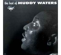 The Best Of Muddy Waters [LP] by Muddy Waters [VINYL] NEUF