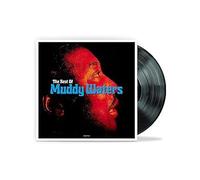 The Best Of Muddy Waters Vinyle