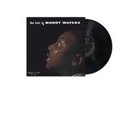 The Best of Muddy Waters – Verve Spa