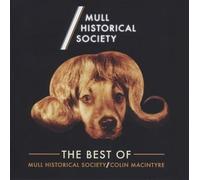The Best Of Mull Historical Society/Colin Macintryre