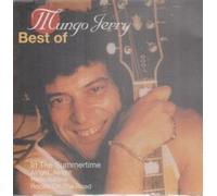 The Best of Mungo Jerry [UK Import]