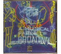 The Best of Musicals (Volume 2) (1997-05-03)