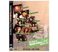 The Best Of Musik Laden Vol direct. 1 & 2 (1998) Tous Région 1DISC
