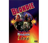 The Best of Musikladen Live: Blondie [Import USA Zone 1]