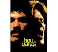 The Best of Musikladen Live: Hall & Oates [Import USA Zone 1]