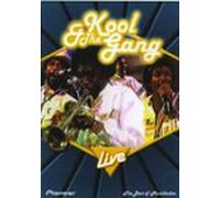 The Best of Musikladen Live: Kool & The Gang [Import USA Zone 1]