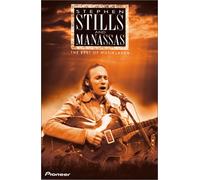 The Best of Musikladen Live - Stephen Stills & Manassas [Import USA Zone 1]