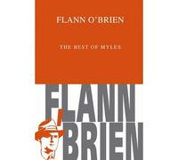 The Best of Myles - Flann O'brien - Belles Lettres - broché - Roman