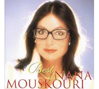 The Best of Nana Mouskouri [Universal] by Nana Mouskouri [Audio CD] NEUF