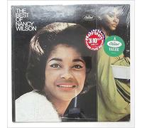 The Best Of Nancy Wilson [LP]