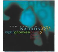 The Best Of Narada Jazz - Night Grooves 2