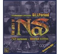 The Best of Nas