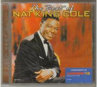 The Best of Nat King Cole