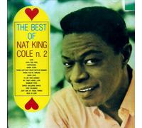 The Best of Nat King Cole No.2 [Import]