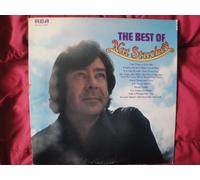 The Best of Nat Stuckey on RCA Records APL1-0541, Stereo Vinyl Lp Record Vg+