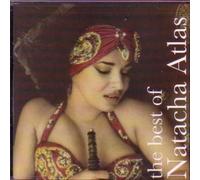 The Best Of Natacha Atlas