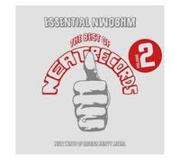The Best Of Neat Records Volume 2 CD