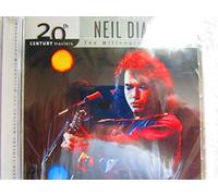 The Best of Neil Diamond: 20th Century Masters- The Millennium Collection by Neil Diamond (1999-03-09)