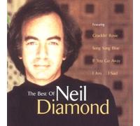 The Best of Neil Diamond by Neil Diamond [Audio CD] NEUF