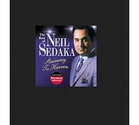 The Best of Neil Sedaka