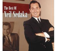 Best of Neil Sedaka [Import Allemand]