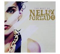 Nelly Furtado – The Best – CD – Édition Pologne – Import