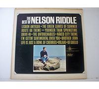 The Best Of Nelson Riddle