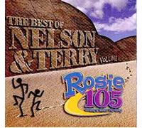 The Best of Nelson & Terry, Volume 2 (UK Import)