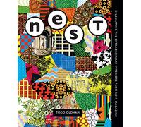The best of nest: Celebrating the extraordinary interiors from nest magazine