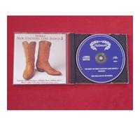The Best Of New Country Line Dance 2