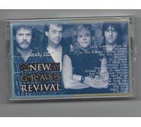 The Best of New Grass Revival [Import]