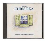 Chris Rea – The Best Of : New Light Through Old Windows – Rhino