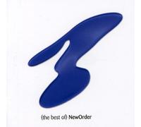 The Best Of New Order by New Order (1980-01-01)