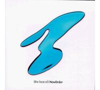 The Best of New Order by New Order (1995-08-02)