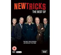 The Best of New Tricks [DVD] [Import]