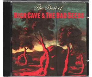 The Best of Nick Cave & the Ba