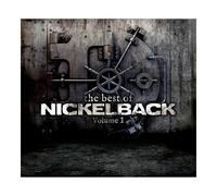 The Best Of Nickelback Volume 1