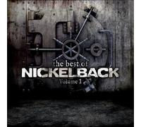 The Best Of Nickelback Volume 1 by Nickelback [Audio CD] NEUF