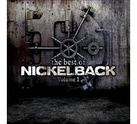The Best Of Nickelback Volume 1 [CD]