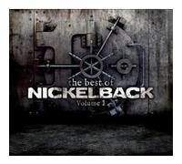 The Best Of Nickelback Volume 1 E