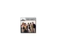 The Best Of Night Ranger - 20th Century Masters : The Millennium Collection