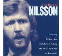 The Best of Nilsson [UK Import]
