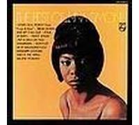 The Best Of Nina Simone (1969)