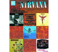 The Best Of Nirvana - Guitare