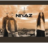 The Best Of Niyaz by Niyaz [Audio CD] NEUF