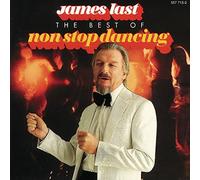 The Best of Non-Stop Dancing by LAST (2001-02-27)