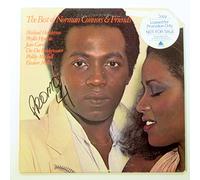The Best Of Norman Connors & Friends
