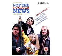 Not The Nine O'clock News Volume