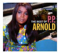 The Best Of Of P.P. Arnold