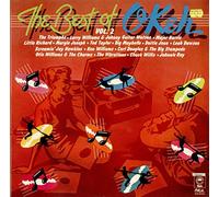 The Best Of Okeh Vol. 2